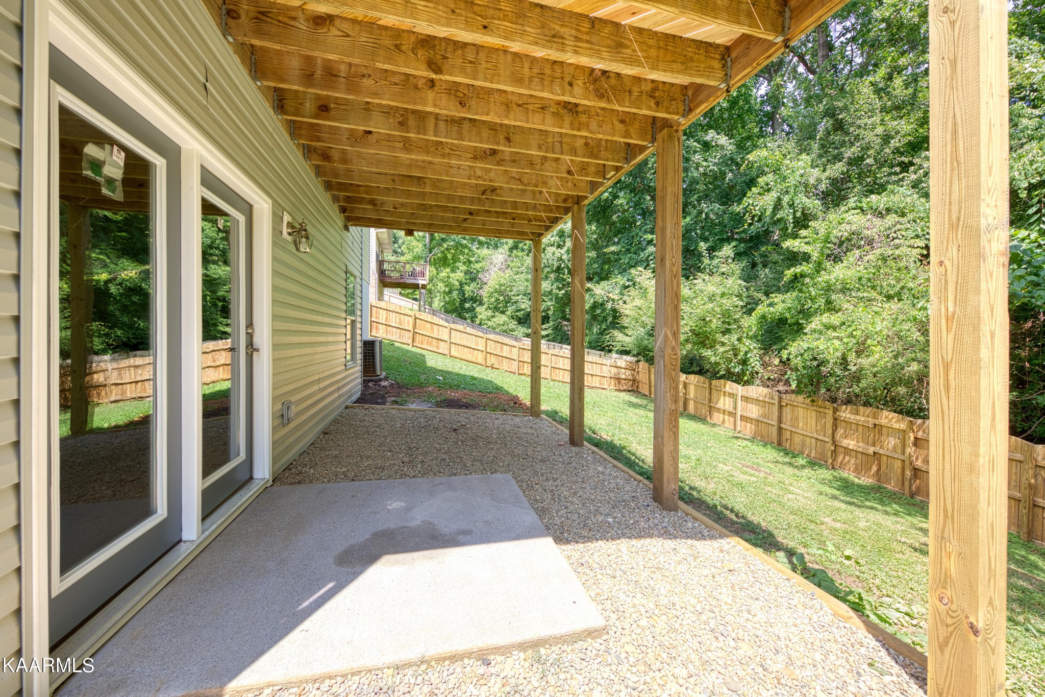 1859 Poplar Hill Road Knoxville, TN 37922 - Photo 36 of 39 a view interior of the house