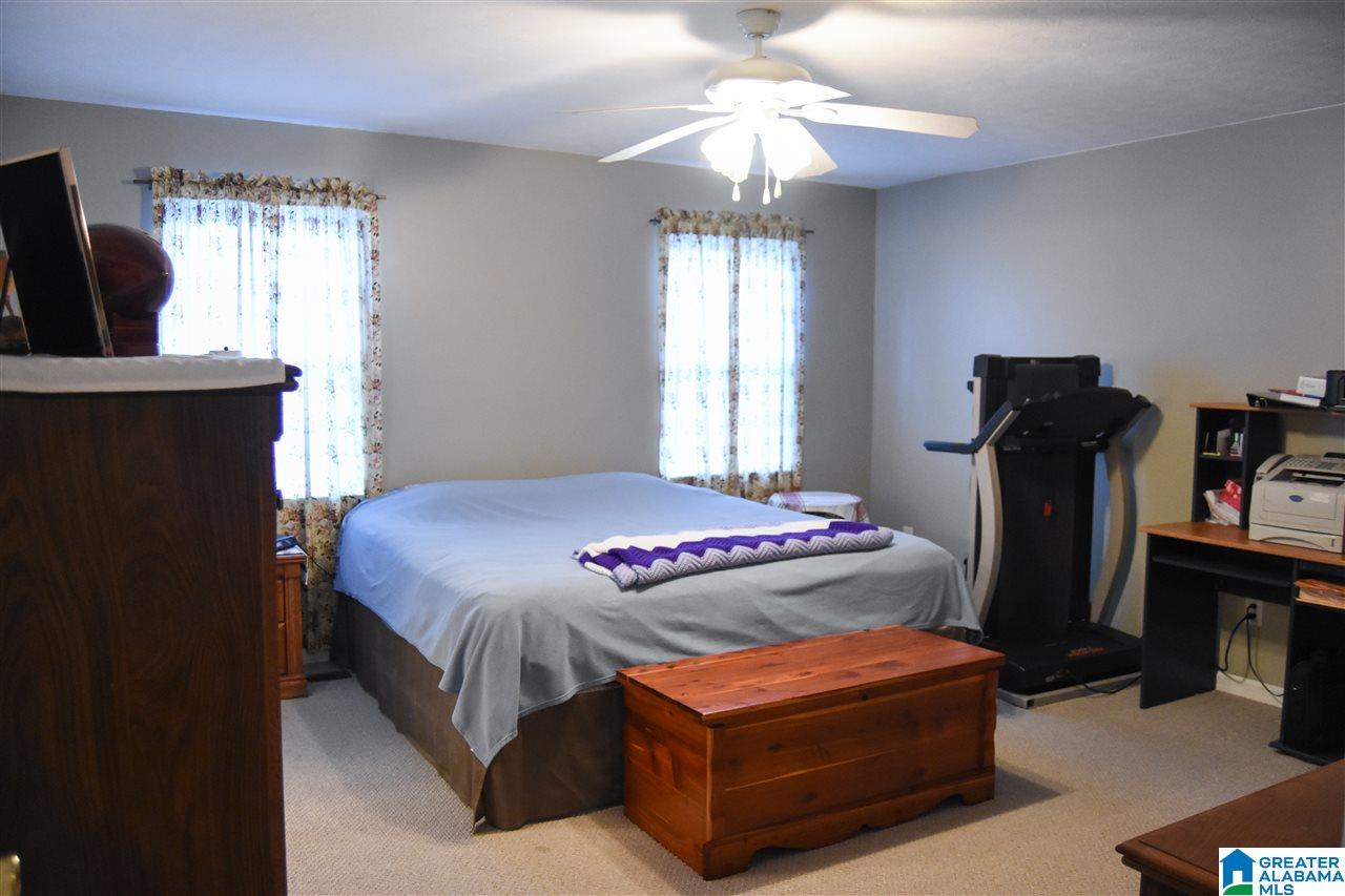 1584 Mark Green Road Jacksonville, AL 36265 - Photo 15 of 47