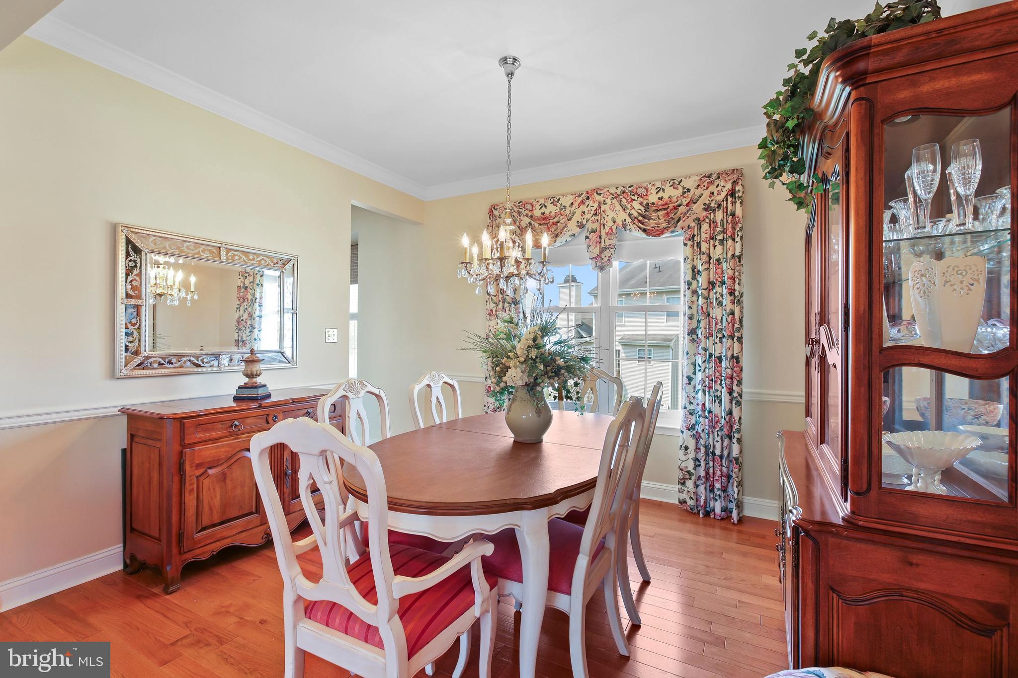 131 Arrowhead Drive Burlington, NJ 08016 - Photo 13 of 30 Formal Dining Room