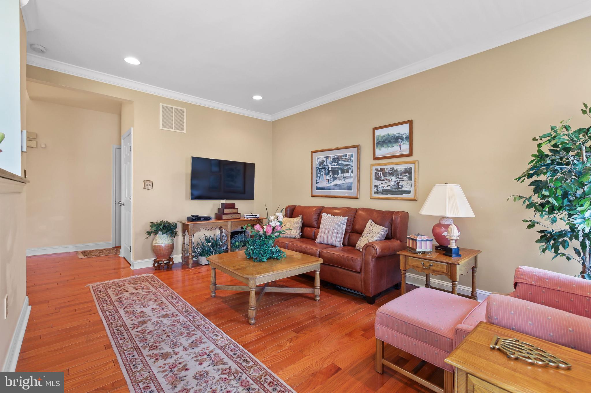 131 Arrowhead Drive Burlington, NJ 08016 - Photo 17 of 30