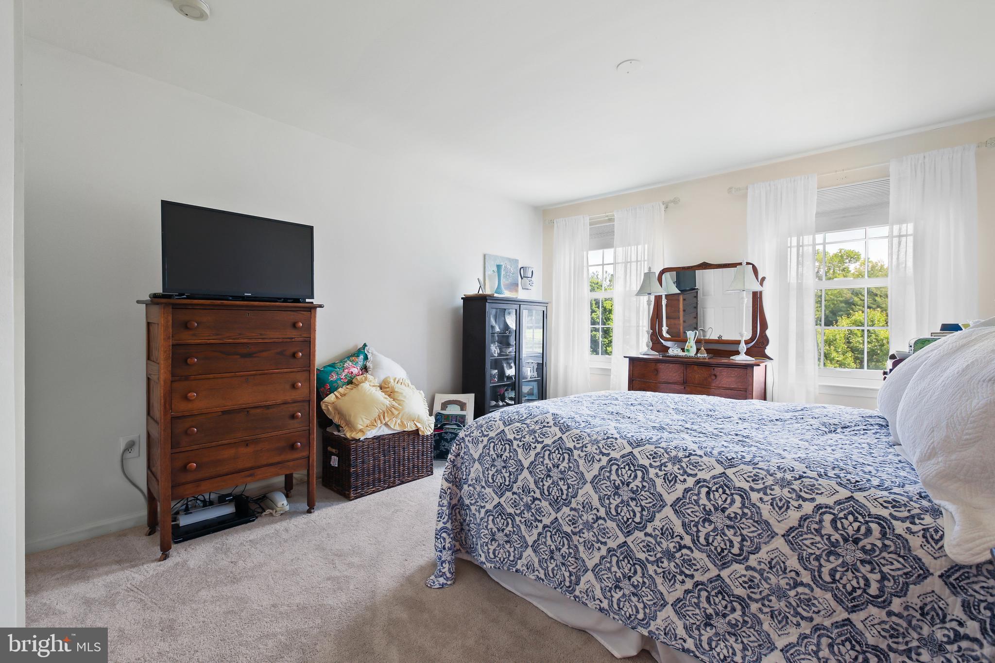 131 Arrowhead Drive Burlington, NJ 08016 - Photo 25 of 30 Bedroom 2