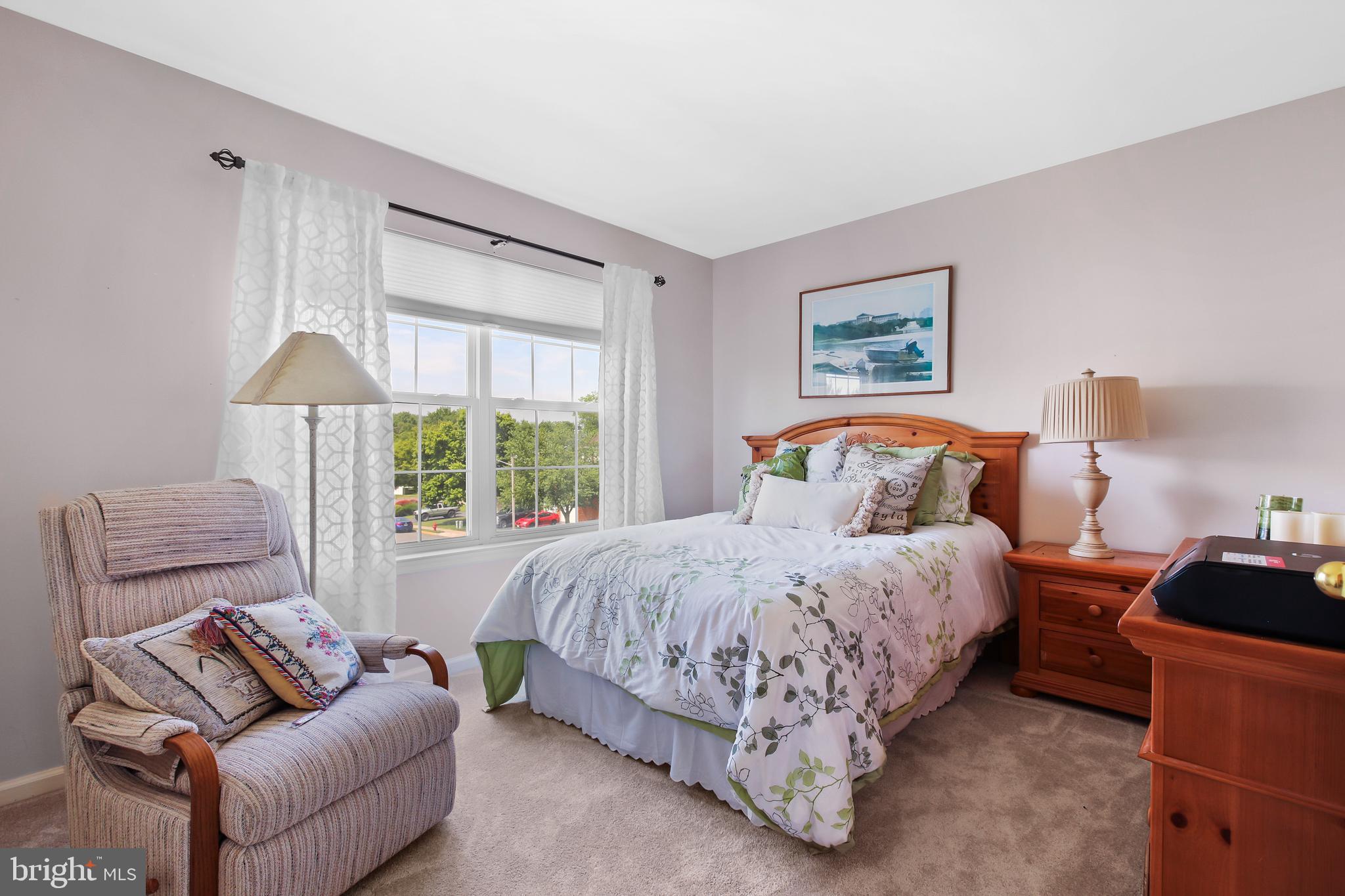 131 Arrowhead Drive Burlington, NJ 08016 - Photo 26 of 30 Bedroom 3