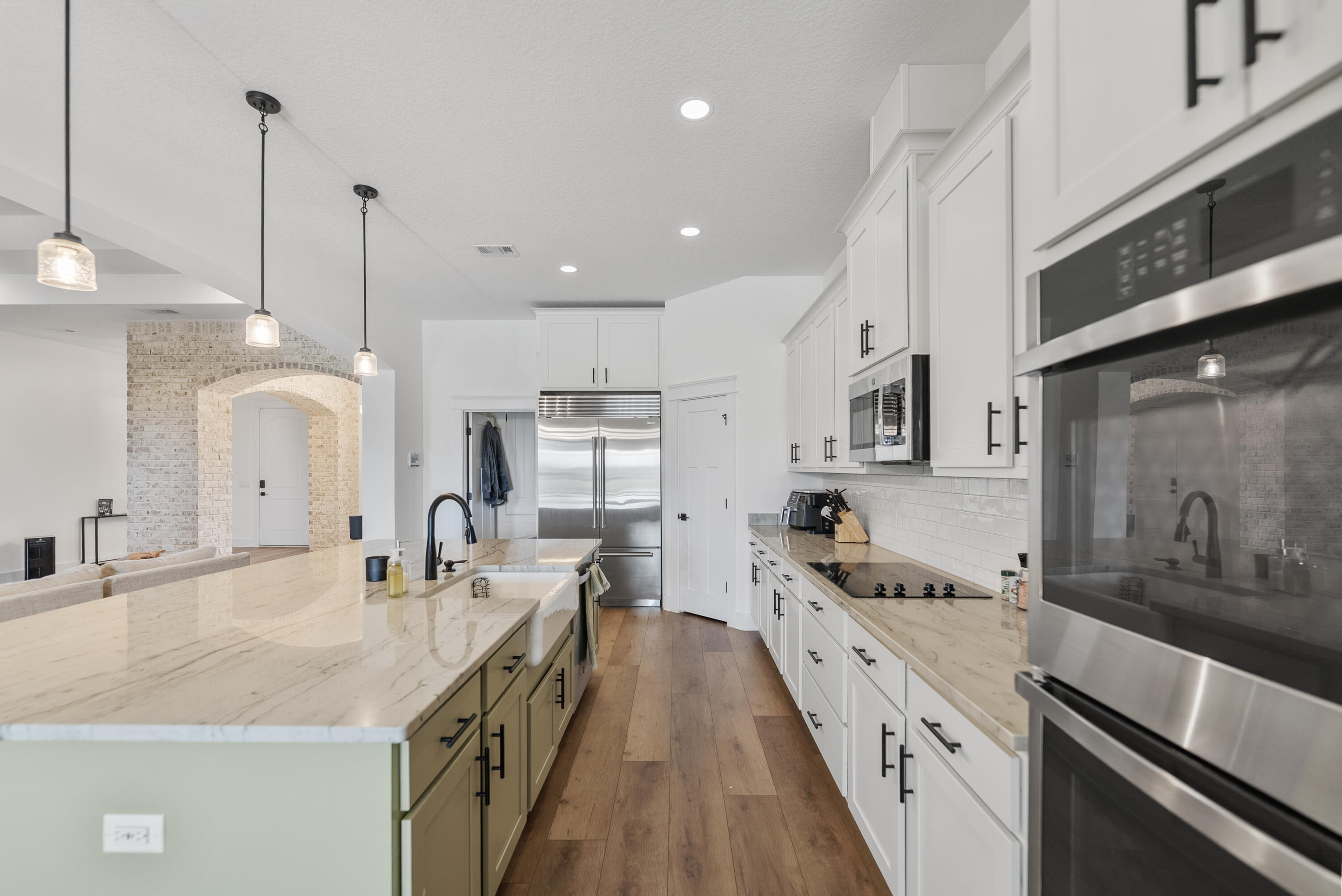 2683 Molino Bridge Road Milton, FL 32571 - Photo 17 of 50 Gallery Image 17