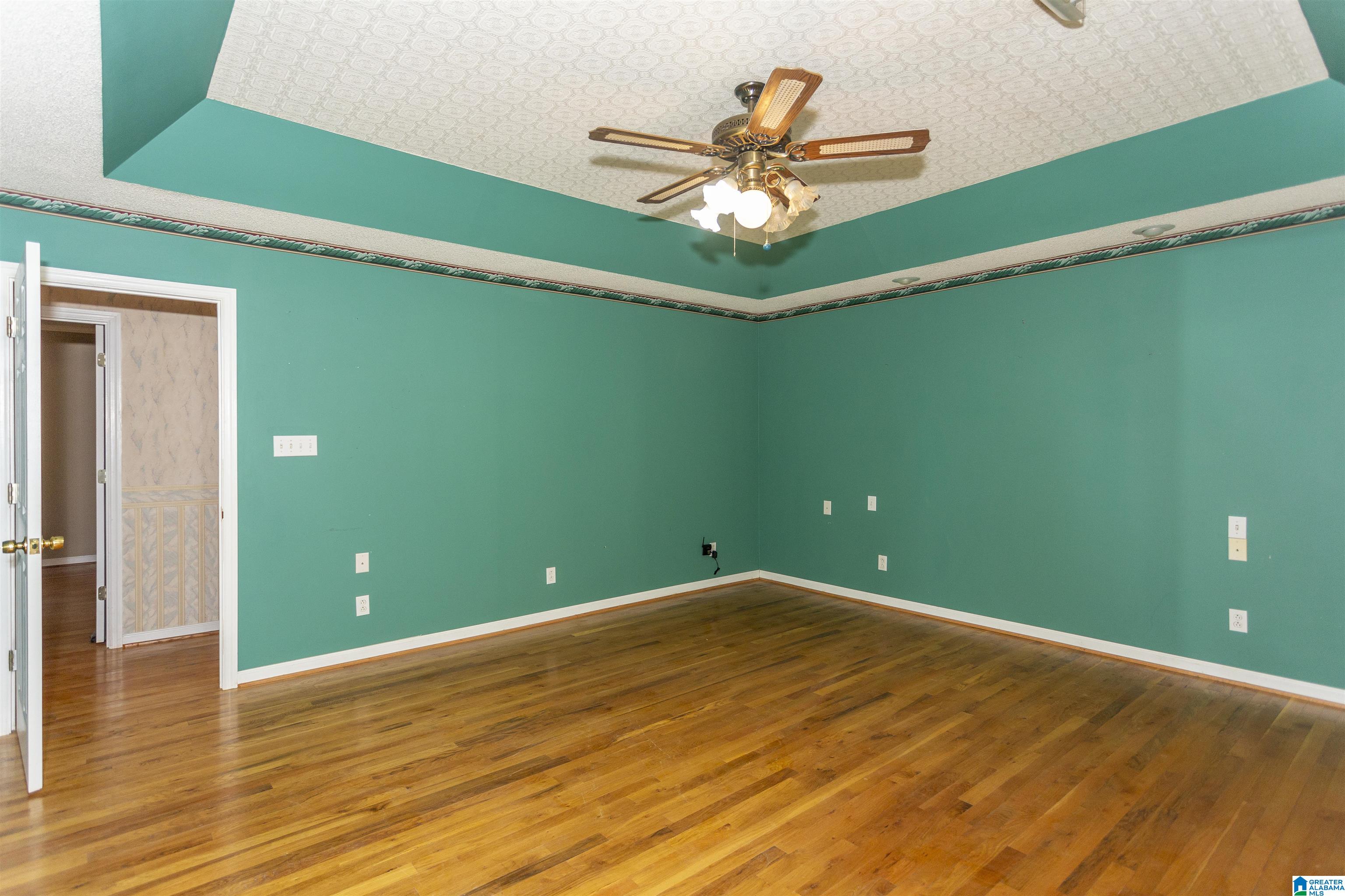 100 Joshua Road Pell City, AL 35128 - Photo 44 of 87