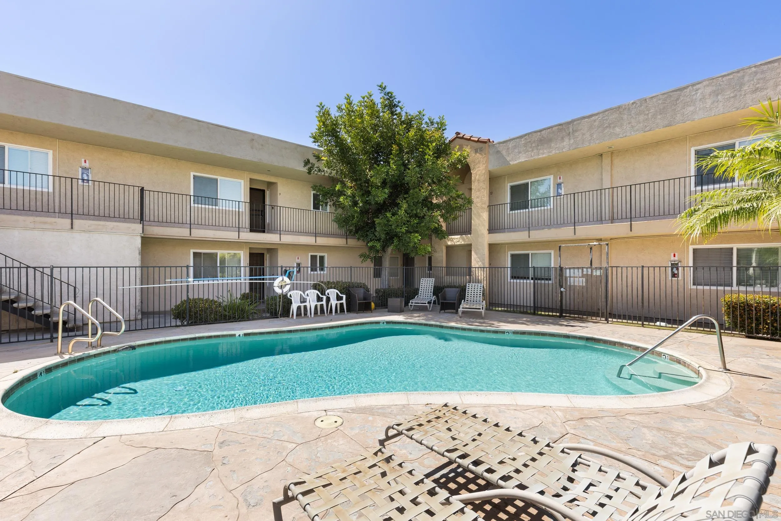 300 Roanoke Road, Unit 13 El Cajon, CA 92020 - Photo 20 of 21