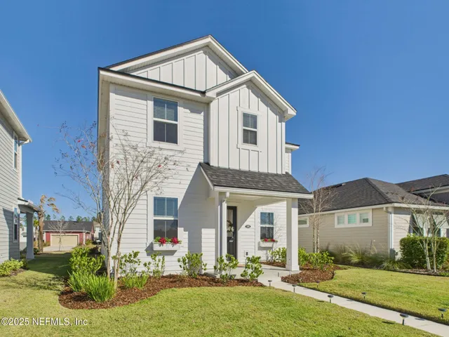 $419,000 | 253 Spartina Lane, Yulee, FL 32097