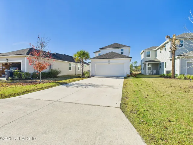 $419,000 | 253 Spartina Lane, Yulee, FL 32097