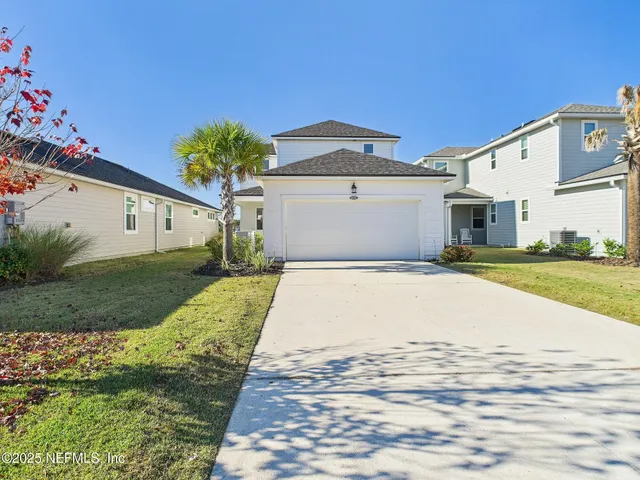 $419,000 | 253 Spartina Lane, Yulee, FL 32097