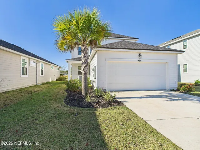 $419,000 | 253 Spartina Lane, Yulee, FL 32097