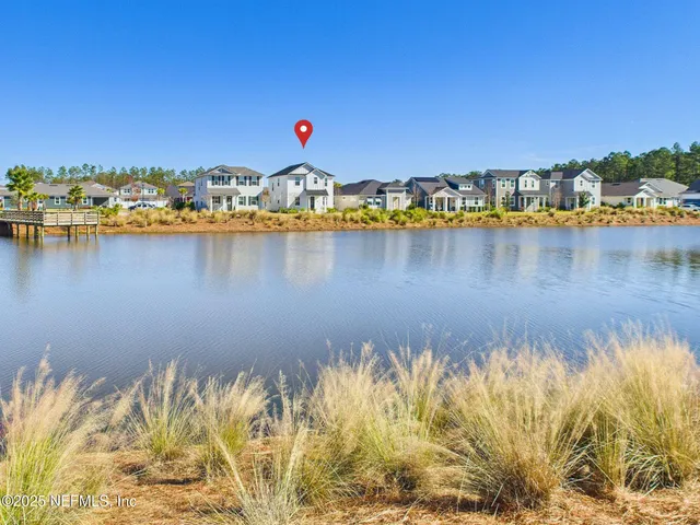 $419,000 | 253 Spartina Lane, Yulee, FL 32097