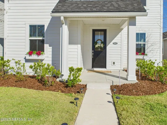 $419,000 | 253 Spartina Lane, Yulee, FL 32097