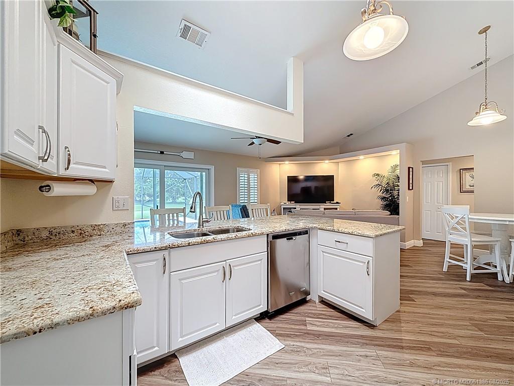 2082 Southeast Pyramid Road Port St. Lucie, FL 34952 - Photo 26 of 87 ALL UPDATED.