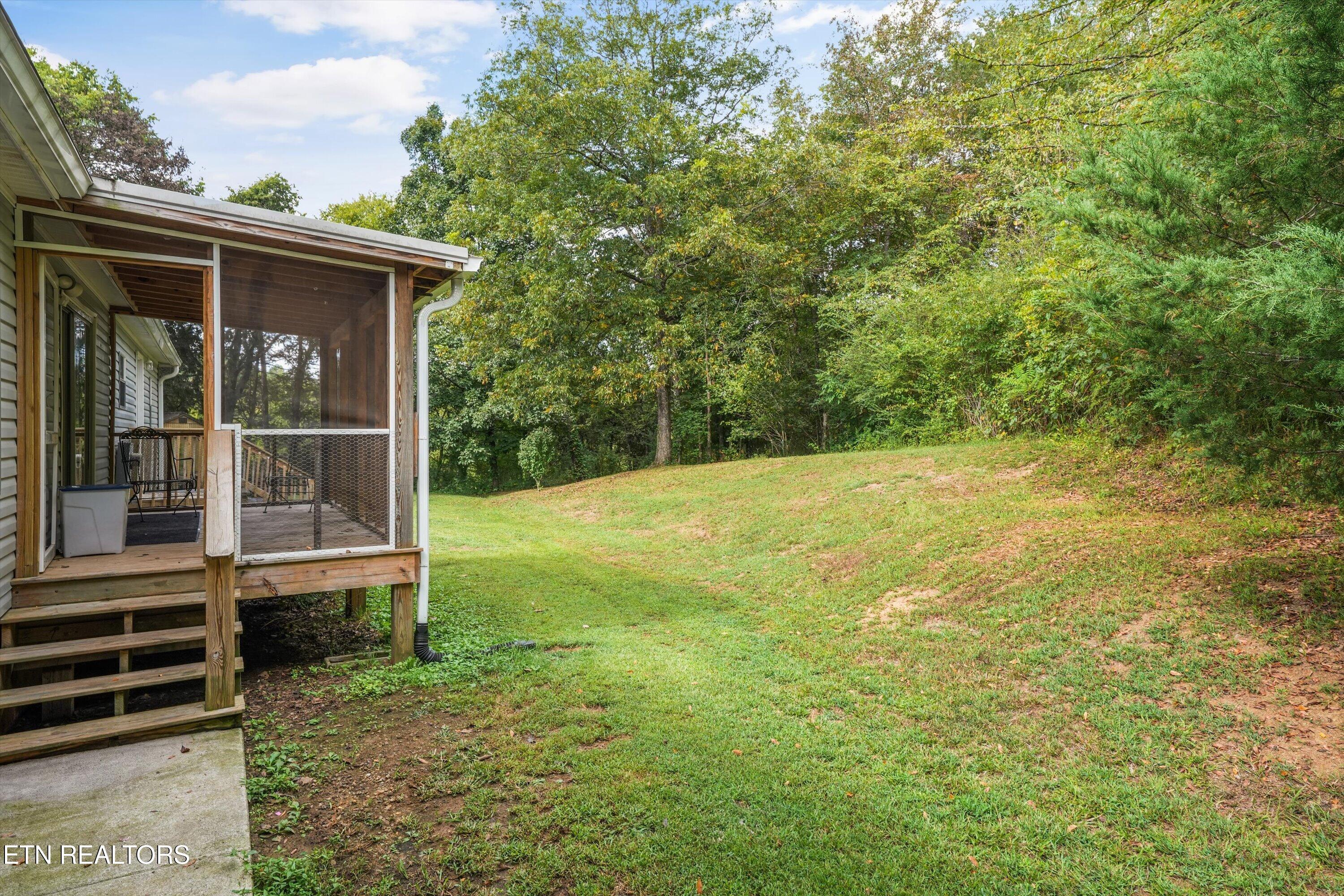 200 Campground Road Madisonville, TN 37354 - Photo 31 of 47 04-200 Campground Rd 42