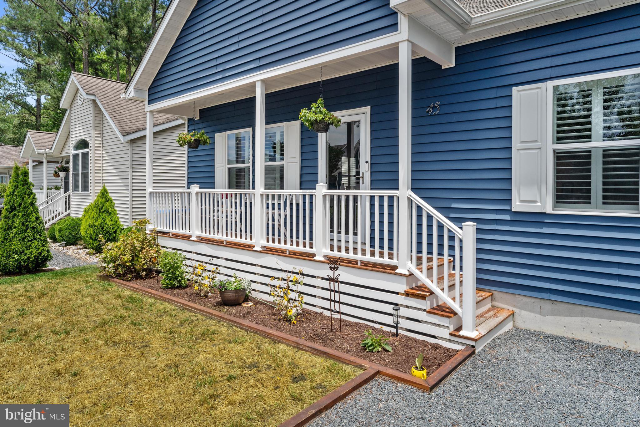 45 Watertown Road Ocean Pines, MD 21811 - Photo 63 of 79