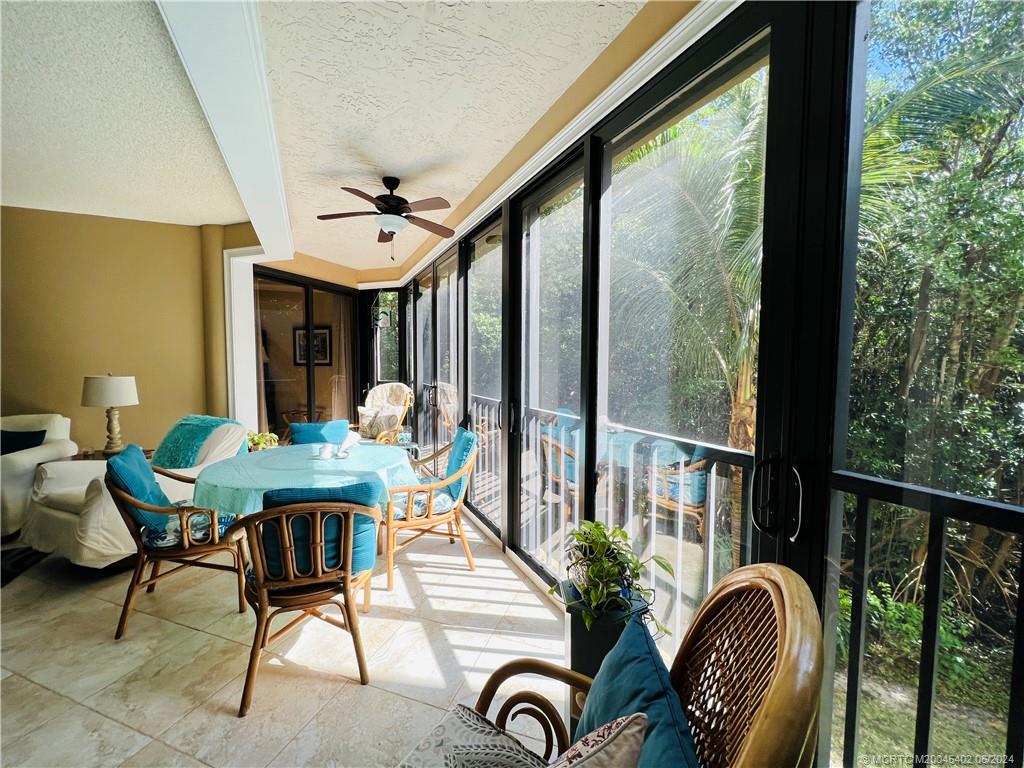 221 Northeast Plantation Road, Unit 215 Stuart, FL 34996 - Photo 34 of 83