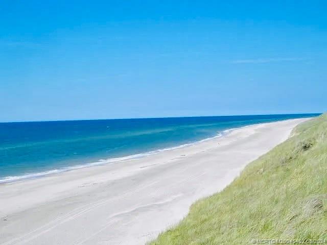 221 Northeast Plantation Road, Unit 215 Stuart, FL 34996 - Photo 79 of 83 a view of an ocean beach