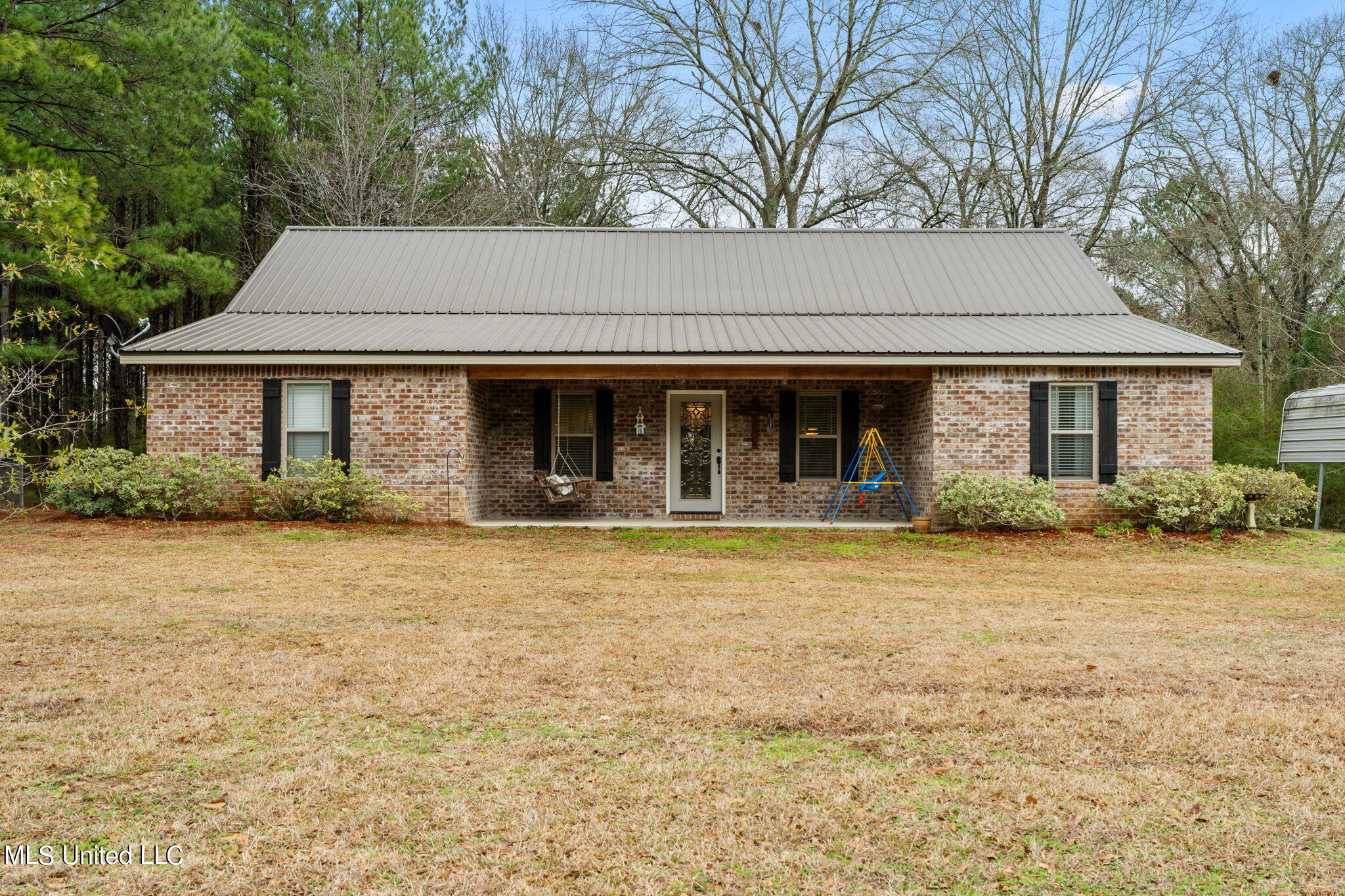112 Hickory Grove Church Road Sumrall, MS 39482 - Photo 1 of 52 112_Hickory_Grove_Church_Road-1