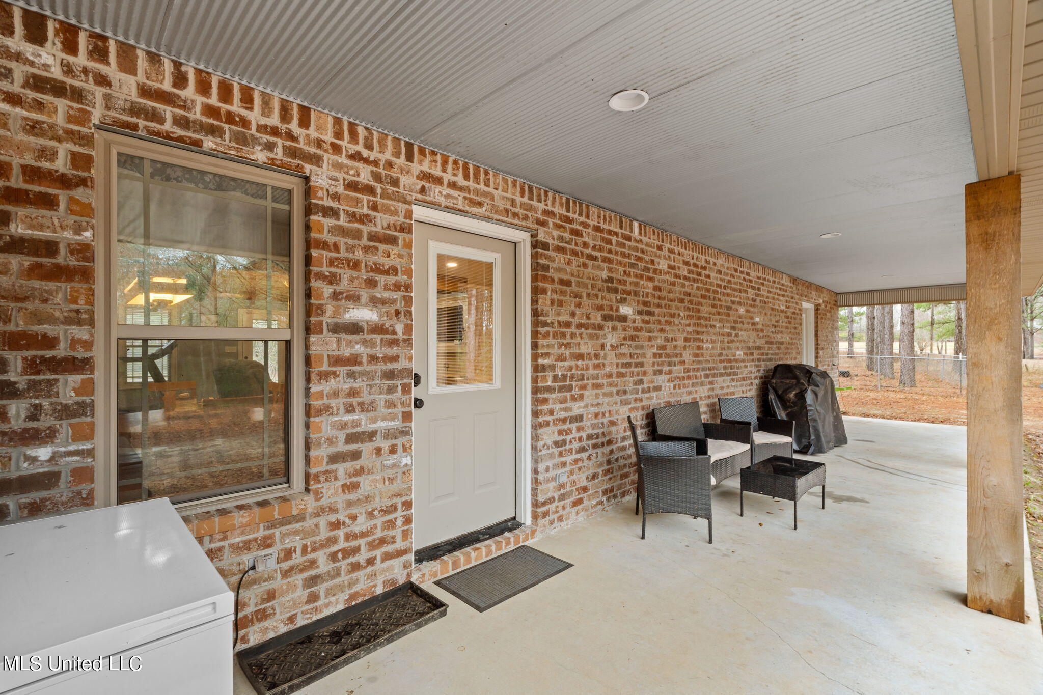 112 Hickory Grove Church Road Sumrall, MS 39482 - Photo 33 of 52 112_Hickory_Grove_Church_Road-40