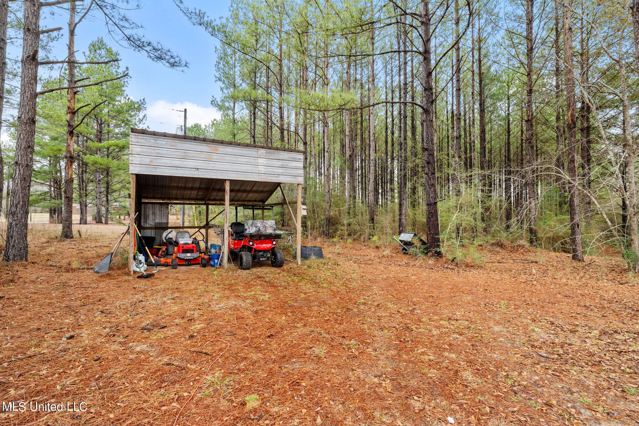112 Hickory Grove Church Road Sumrall, MS 39482 - Photo 39 of 52 112_Hickory_Grove_Church_Road-46