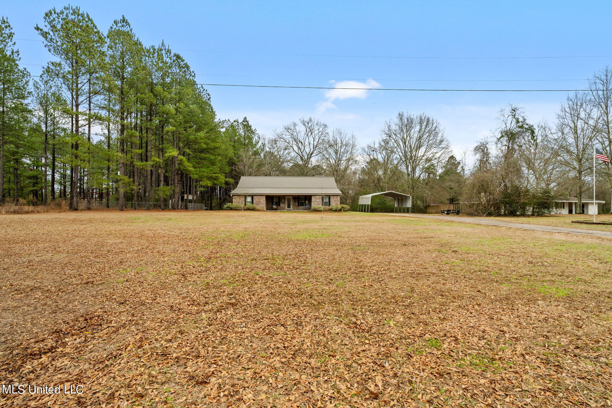 112 Hickory Grove Church Road Sumrall, MS 39482 - Photo 48 of 52 112_Hickory_Grove_Church_Road-4