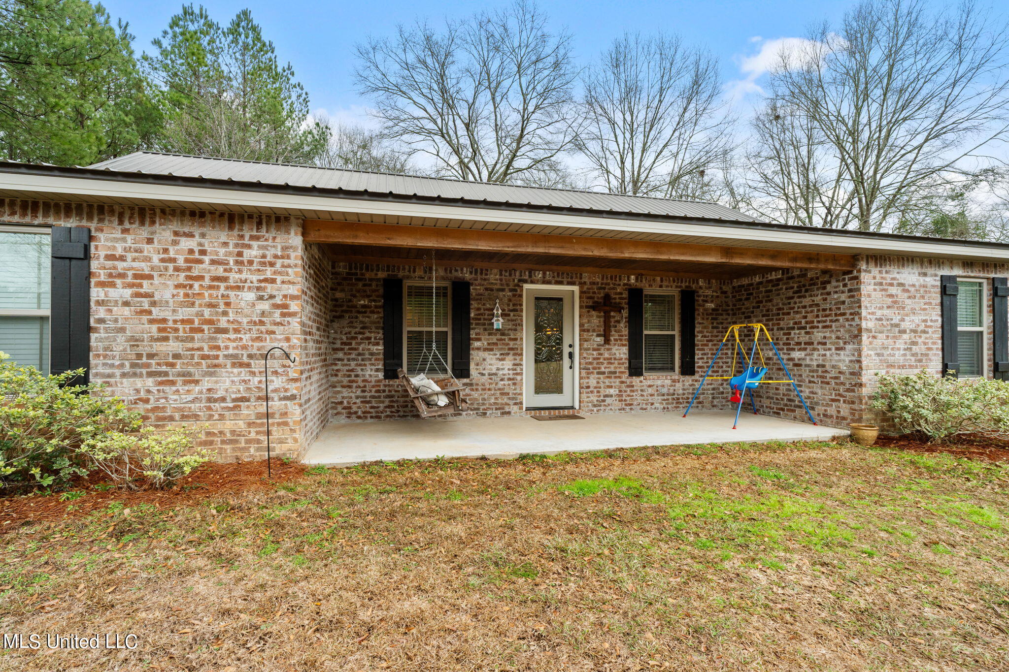 112 Hickory Grove Church Road Sumrall, MS 39482 - Photo 51 of 52 112_Hickory_Grove_Church_Road-7