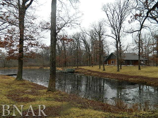 12651 Middle Creek Road Clinton, IL 61727 - Photo 3 of 30