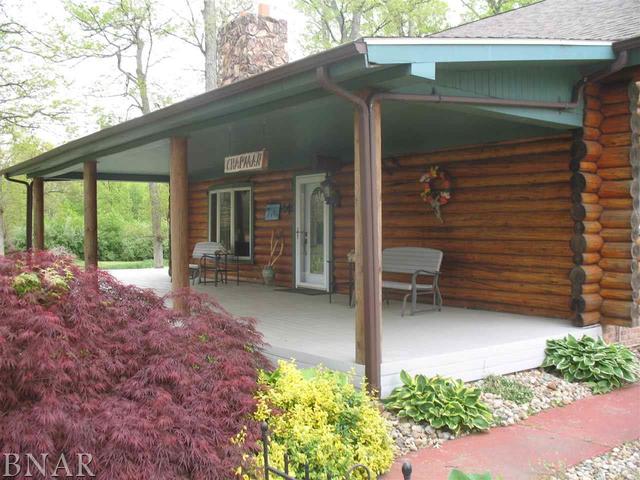 12651 Middle Creek Road Clinton, IL 61727 - Photo 4 of 30