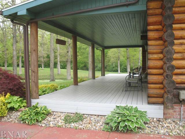 12651 Middle Creek Road Clinton, IL 61727 - Photo 5 of 30