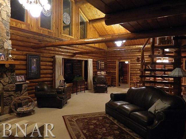 12651 Middle Creek Road Clinton, IL 61727 - Photo 6 of 30