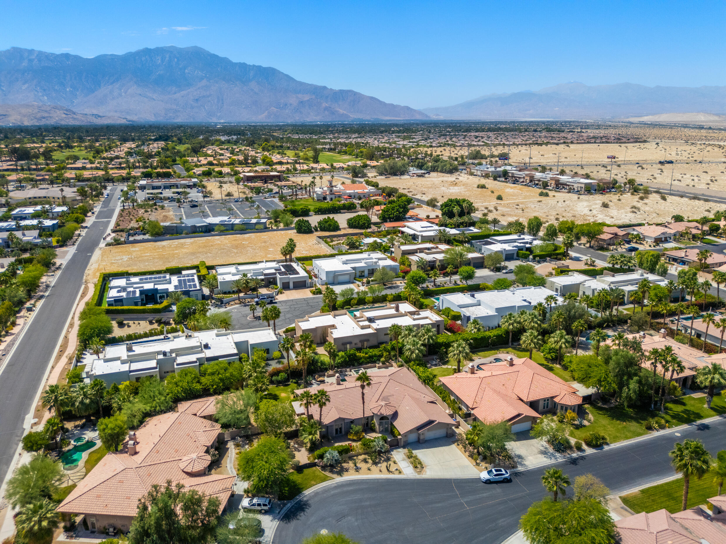 107 Rancho Vista Lane Rancho Mirage, CA 92270 - Photo 58 of 61 rancho v3-4