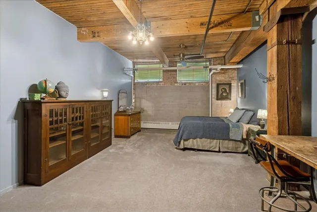 $399,000 | 3500 South Sangamon Street, Unit 109, Chicago, IL 60609