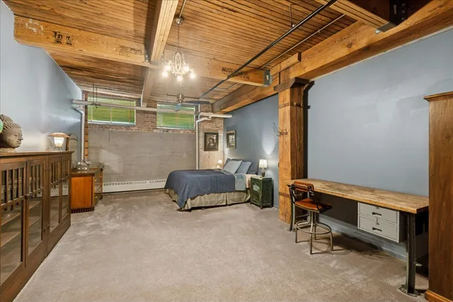 $399,000 | 3500 South Sangamon Street, Unit 109, Chicago, IL 60609