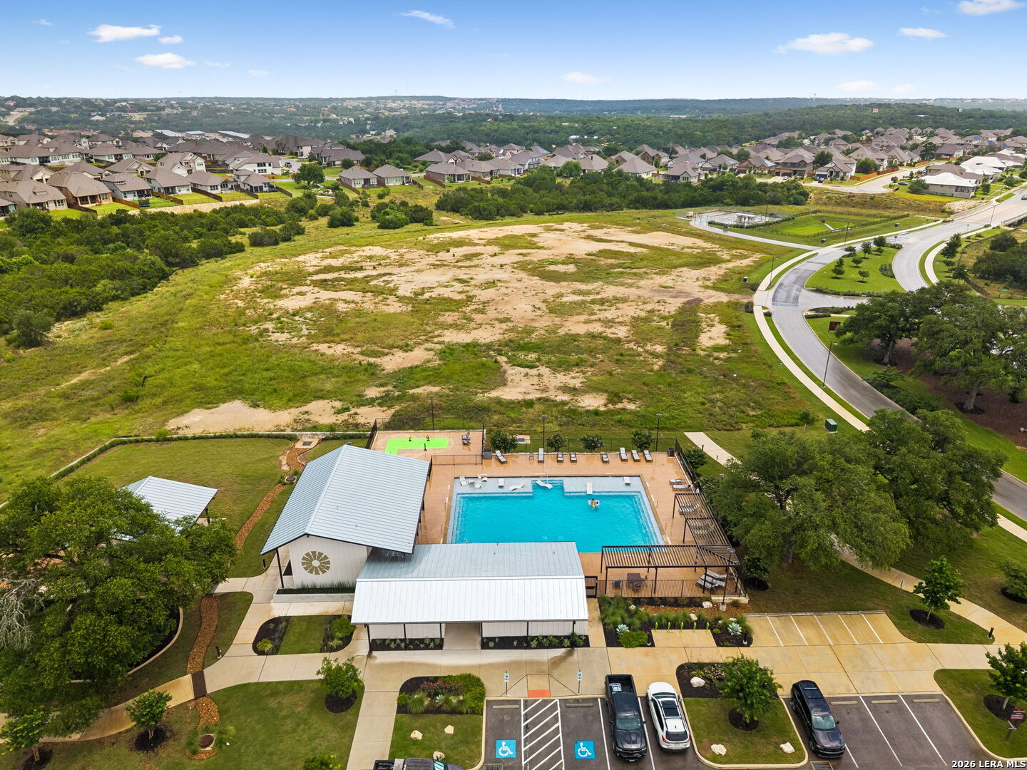 1425 Escarpment Road New Braunfels, TX 78132 - Photo 42 of 54