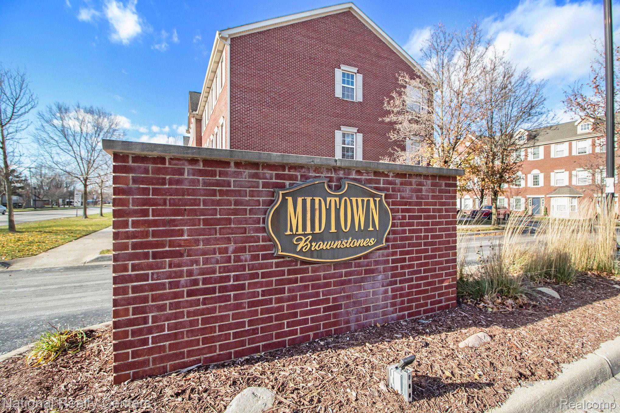 22666 Goddard Road Taylor, MI 48180 - Photo 25 of 25 Gallery Image 25