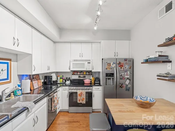 $1,750 | 1320 Fillmore Avenue, Unit 127, Charlotte, NC 28203