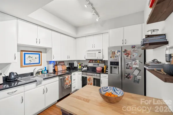 $1,750 | 1320 Fillmore Avenue, Unit 127, Charlotte, NC 28203