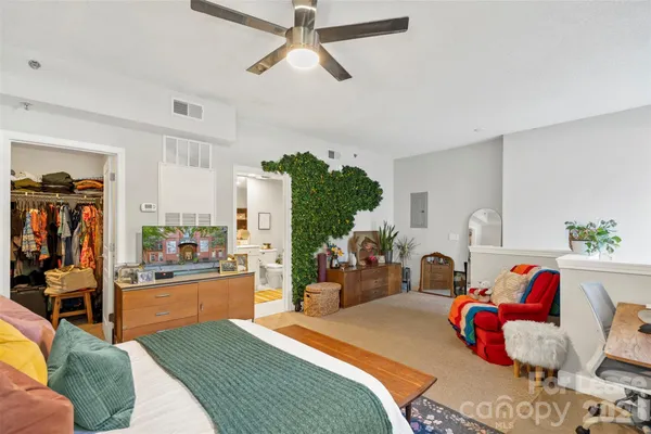 $1,750 | 1320 Fillmore Avenue, Unit 127, Charlotte, NC 28203