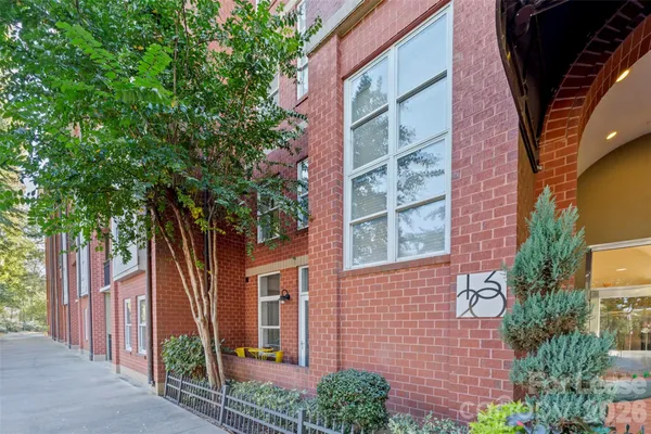 $1,750 | 1320 Fillmore Avenue, Unit 127, Charlotte, NC 28203