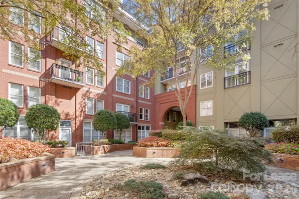 $1,750 | 1320 Fillmore Avenue, Unit 127, Charlotte, NC 28203