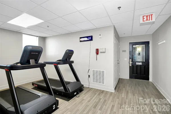 $1,750 | 1320 Fillmore Avenue, Unit 127, Charlotte, NC 28203