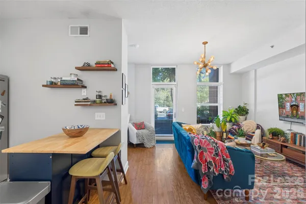 $1,750 | 1320 Fillmore Avenue, Unit 127, Charlotte, NC 28203