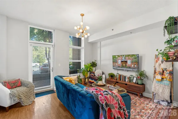 $1,750 | 1320 Fillmore Avenue, Unit 127, Charlotte, NC 28203