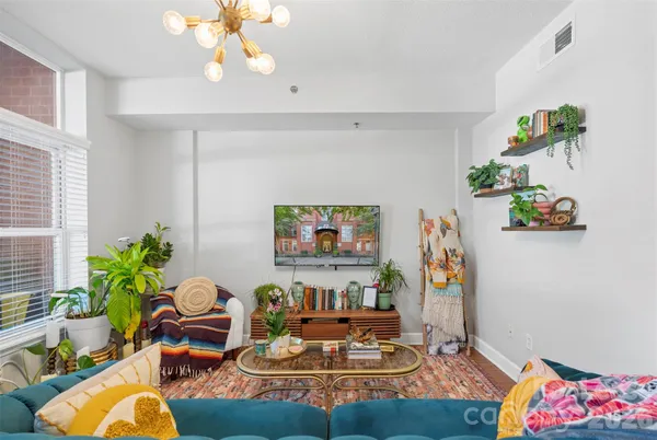 $1,750 | 1320 Fillmore Avenue, Unit 127, Charlotte, NC 28203