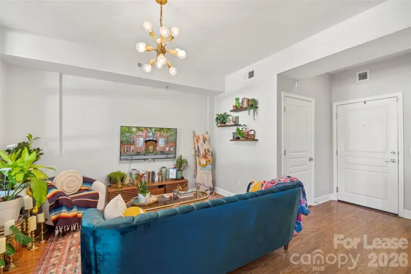 $1,750 | 1320 Fillmore Avenue, Unit 127, Charlotte, NC 28203