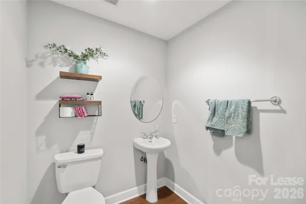 $1,750 | 1320 Fillmore Avenue, Unit 127, Charlotte, NC 28203