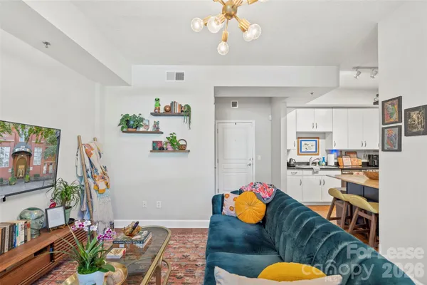 $1,750 | 1320 Fillmore Avenue, Unit 127, Charlotte, NC 28203