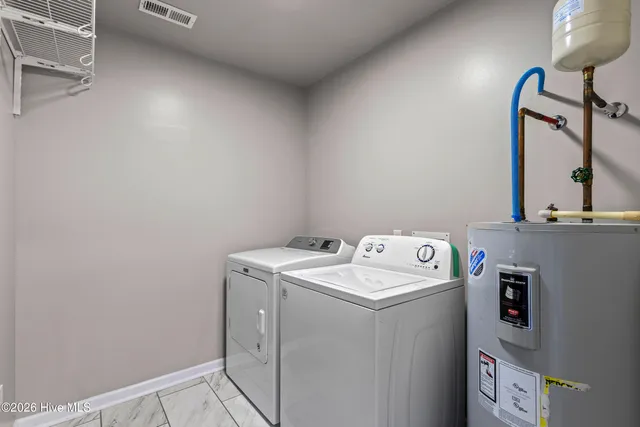 $1,600 | 107 Clint Mills Road, Maysville, NC 28555