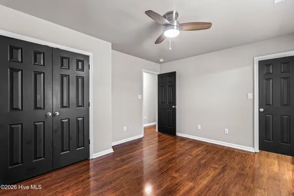 $1,600 | 107 Clint Mills Road, Maysville, NC 28555