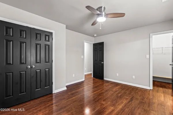 $1,600 | 107 Clint Mills Road, Maysville, NC 28555