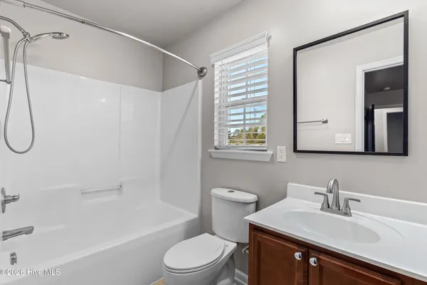 $1,600 | 107 Clint Mills Road, Maysville, NC 28555